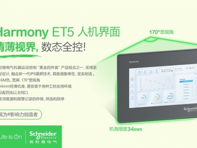ʩ͵늚ƳȫһC(j)\(yn)(dng)ơSļס׿a(chn)Ʒ - Harmony ET5˙C(j)